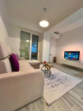 Mor Maison Skopje City-Center FEW FREE PRIVATE PARKING